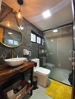 Na Montanha Eco Space