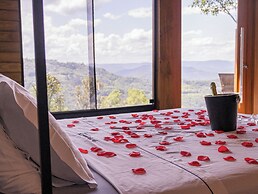 Na Montanha Eco Space