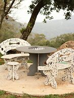 Na Montanha Eco Space