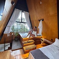Na Montanha Eco Space