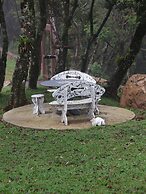 Na Montanha Eco Space