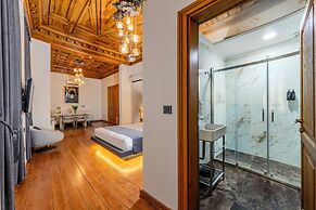 Elmira Pera Hotel & - Special Class