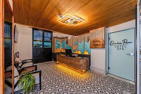 Elmira Pera Hotel & - Special Class