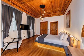 Elmira Pera Hotel & - Special Class