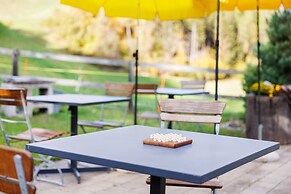 Hapimag Resort Andeer