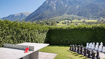 Hapimag Resort Andeer