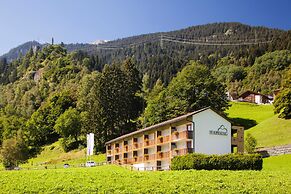 Hapimag Resort Andeer