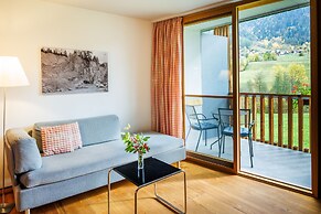 Hapimag Resort Andeer