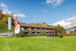 Hapimag Resort Andeer