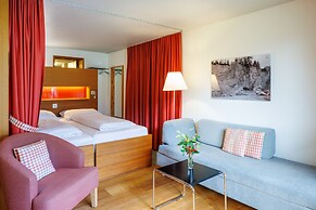 Hapimag Resort Andeer