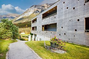 Hapimag Resort Andeer