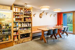 Hapimag Resort Andeer