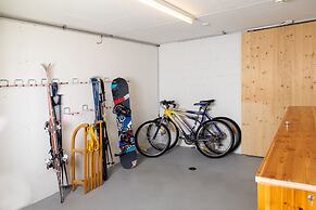 Hapimag Resort Andeer