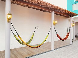 Pousada Vila Lençóis e Sport