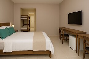 Pousada Vila Lençóis e Sport