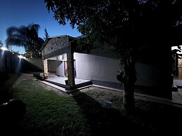 Spacious & Modern 3-bedroom Foxdale