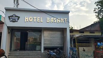 Hotel Basant Orchha