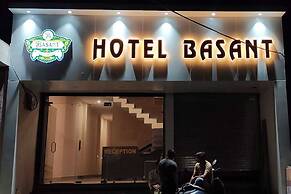 Hotel Basant Orchha