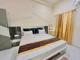 Hotel Basant Orchha