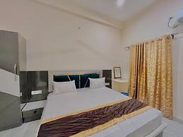 Hotel Basant Orchha