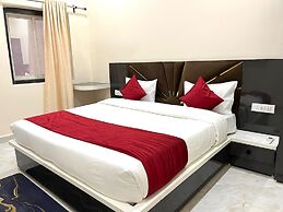 Hotel Basant Orchha