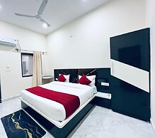 Hotel Basant Orchha