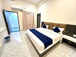 Hotel Basant Orchha