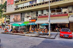 Temporada Prime - Praia