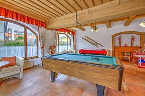 Vicky Apartment in the Kitzbuhel Alps