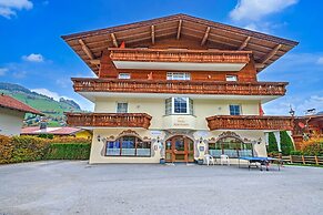 Vicky Apartment in the Kitzbuhel Alps