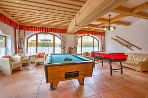 Vicky Apartment in the Kitzbuhel Alps