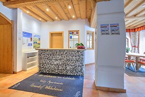 Vicky Apartment in the Kitzbuhel Alps