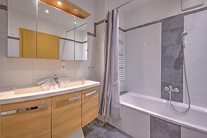 Vicky Apartment in the Kitzbuhel Alps