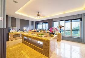 Xaysomboun Hotel