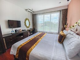 Xaysomboun Hotel