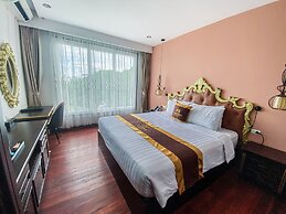 Xaysomboun Hotel
