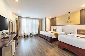 Xaysomboun Hotel