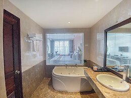 Xaysomboun Hotel