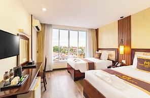 Xaysomboun Hotel