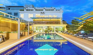 Xaysomboun Hotel