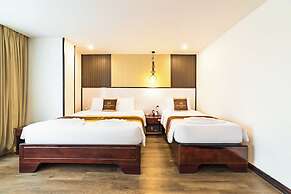 Xaysomboun Hotel