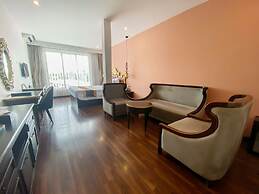 Xaysomboun Hotel
