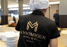 Xaysomboun Hotel