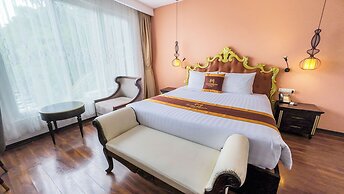 Xaysomboun Hotel
