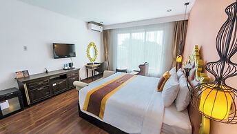 Xaysomboun Hotel