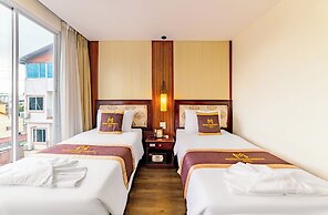 Xaysomboun Hotel