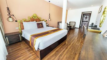 Xaysomboun Hotel