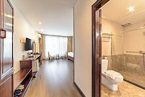 Xaysomboun Hotel