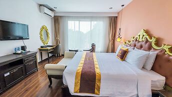 Xaysomboun Hotel