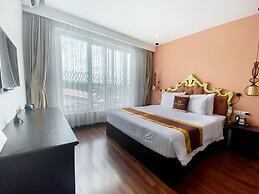 Xaysomboun Hotel